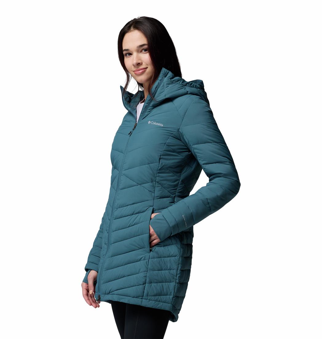 Joy Peak II Mid Kadın Mont