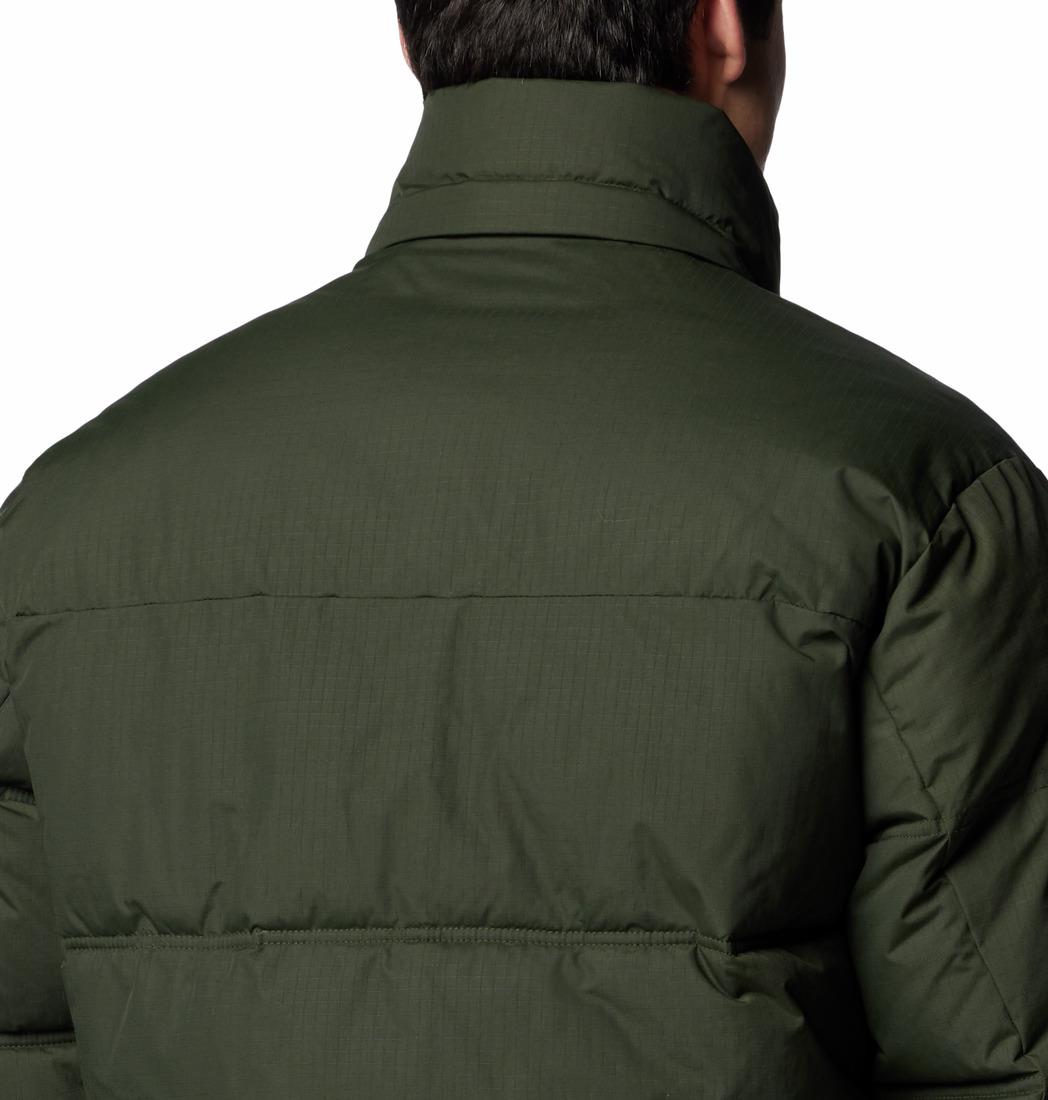 Landroamer Puffer Erkek Mont