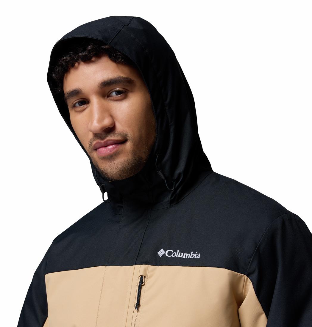 Hikebound II Insulated Erkek Mont