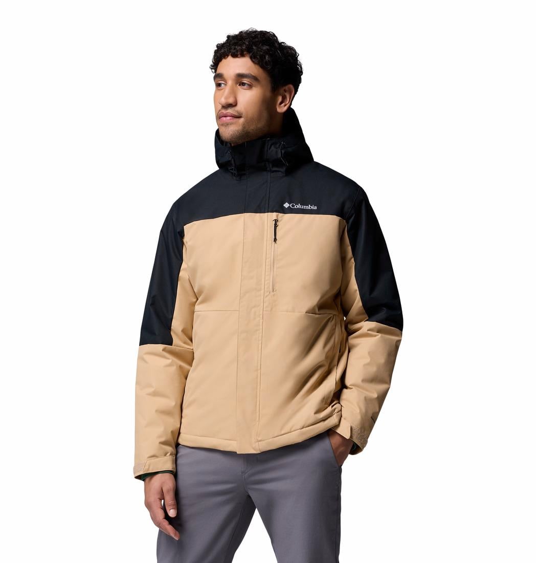 Hikebound II Insulated Erkek Mont