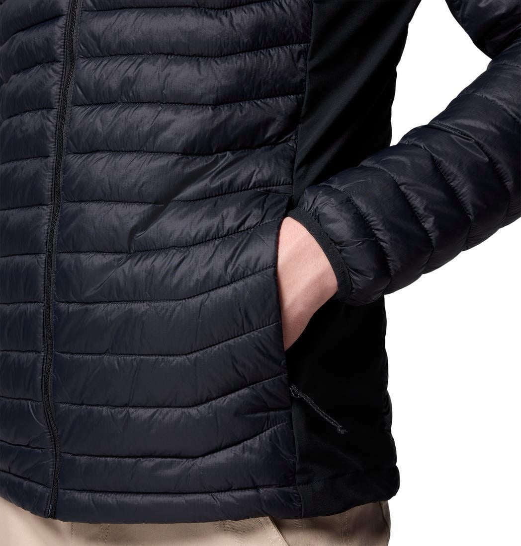 Powder Pass Hybrid Erkek Mont