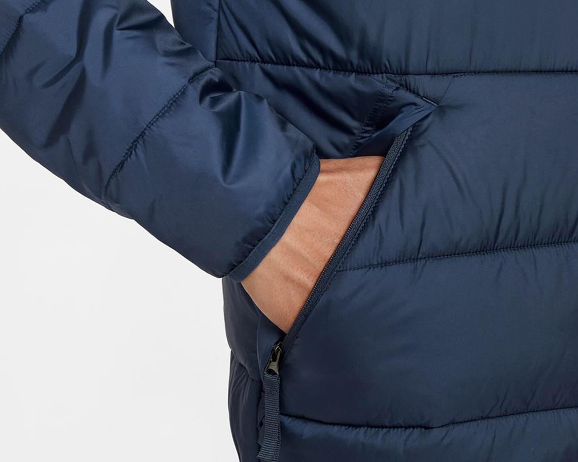 NIKE Therma-FIT Academy Pro Fall Jacket Erkek Ceket