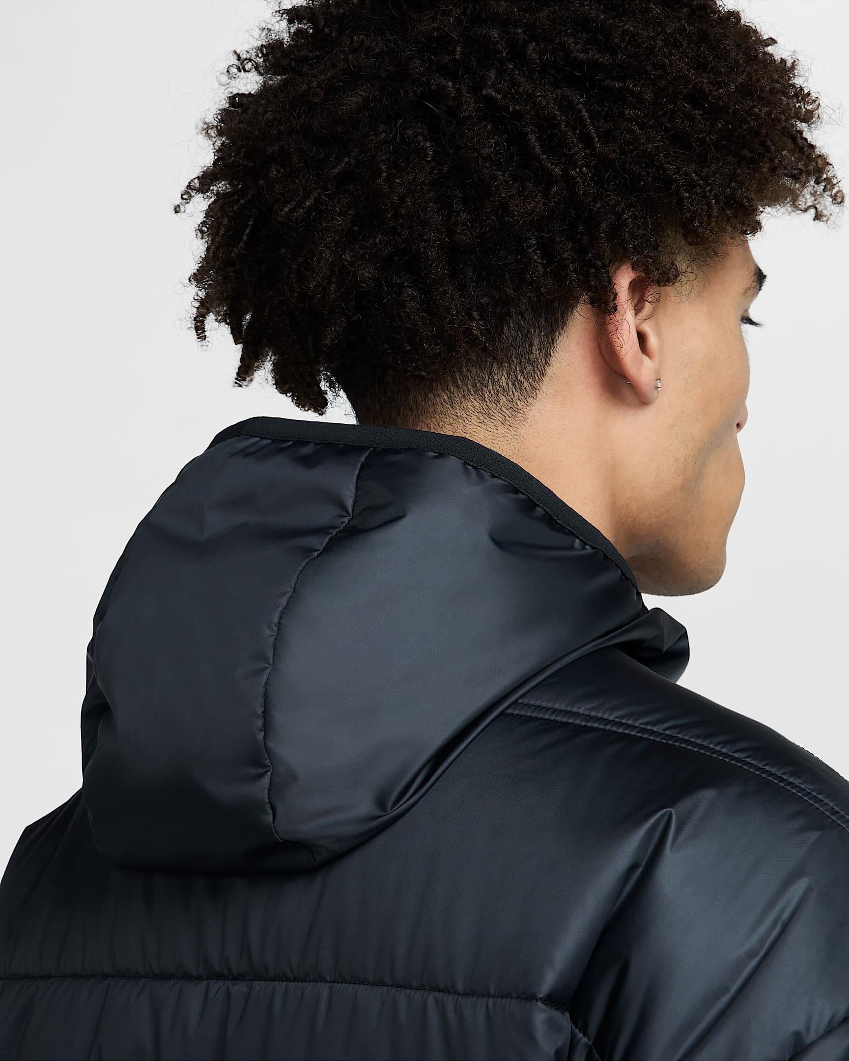 NIKE Winter Jacket Academy Pro 24 Erkek Ceket