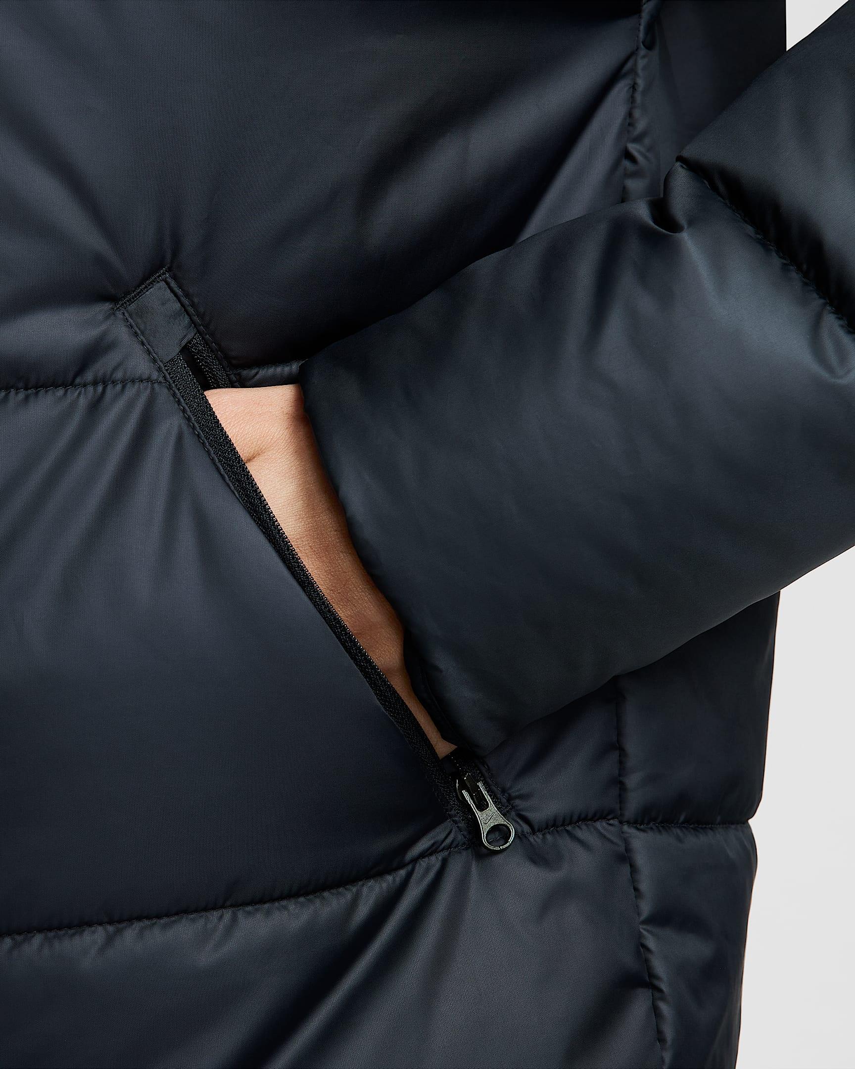 NIKE Winter Jacket Academy Pro 24 Erkek Ceket