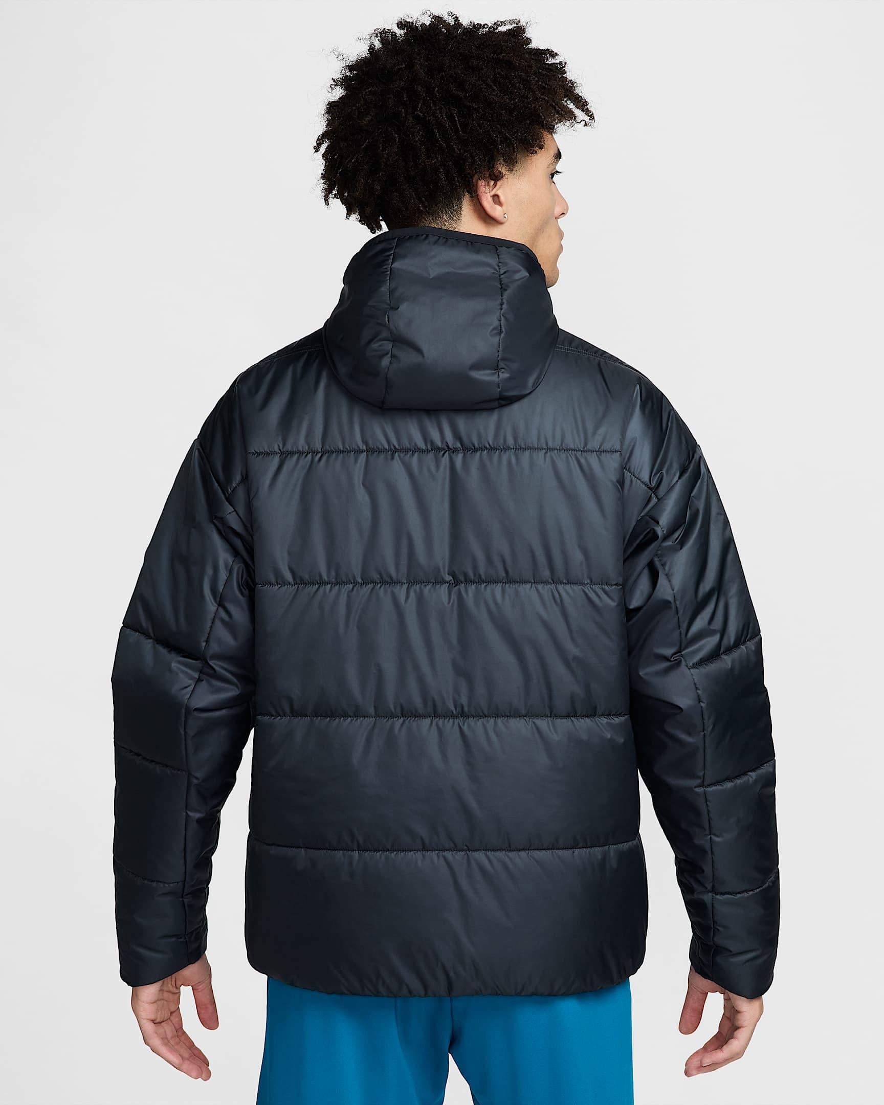 NIKE Winter Jacket Academy Pro 24 Erkek Ceket