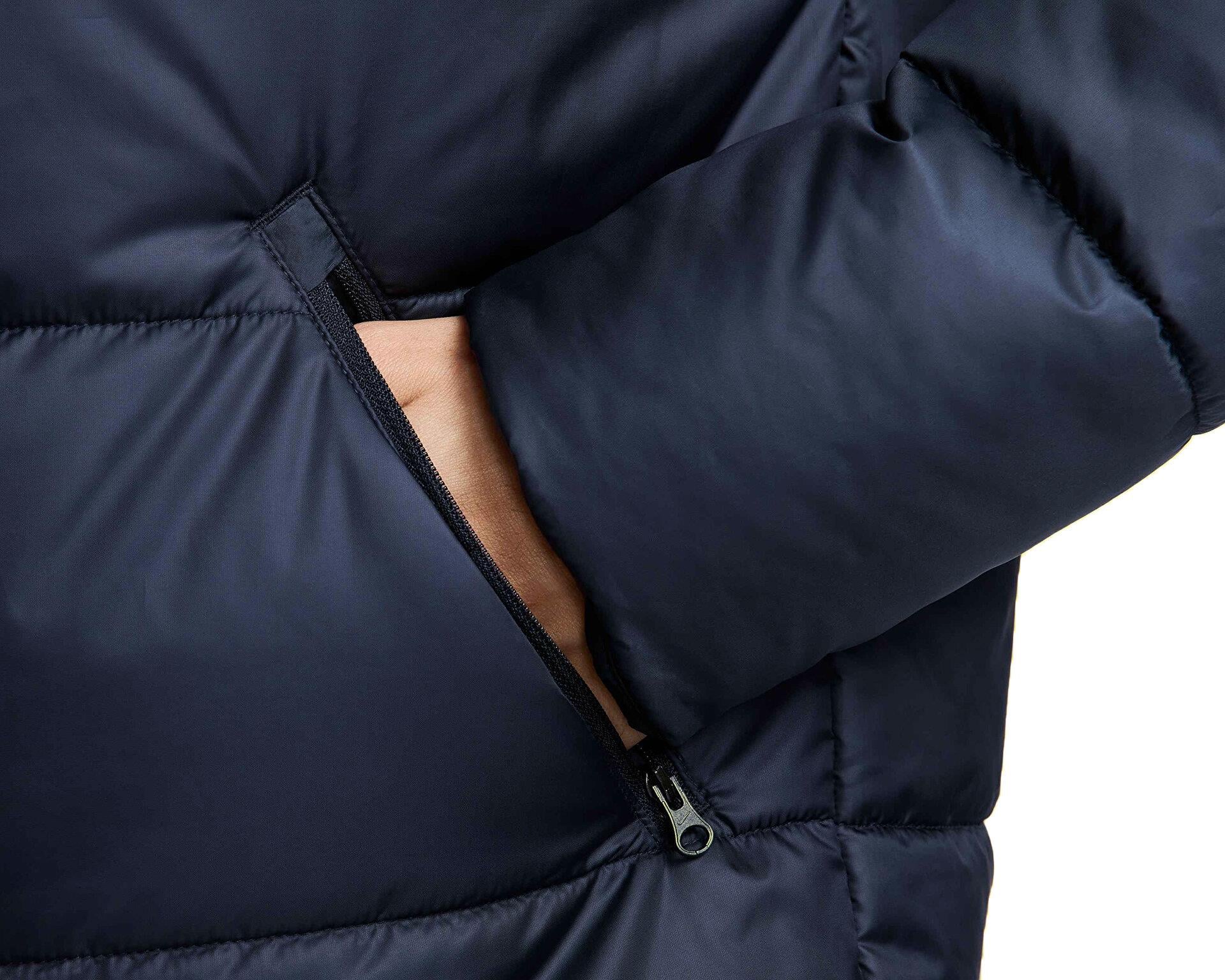 NIKE Winter Jacket Academy Pro 24 Erkek Ceket