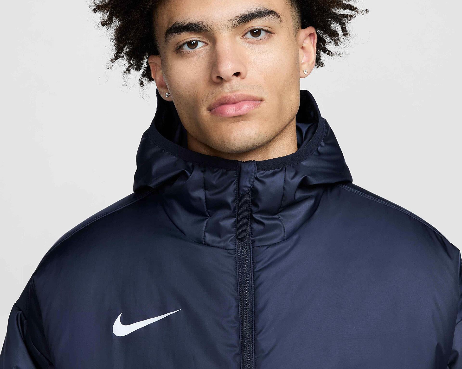 NIKE Winter Jacket Academy Pro 24 Erkek Ceket
