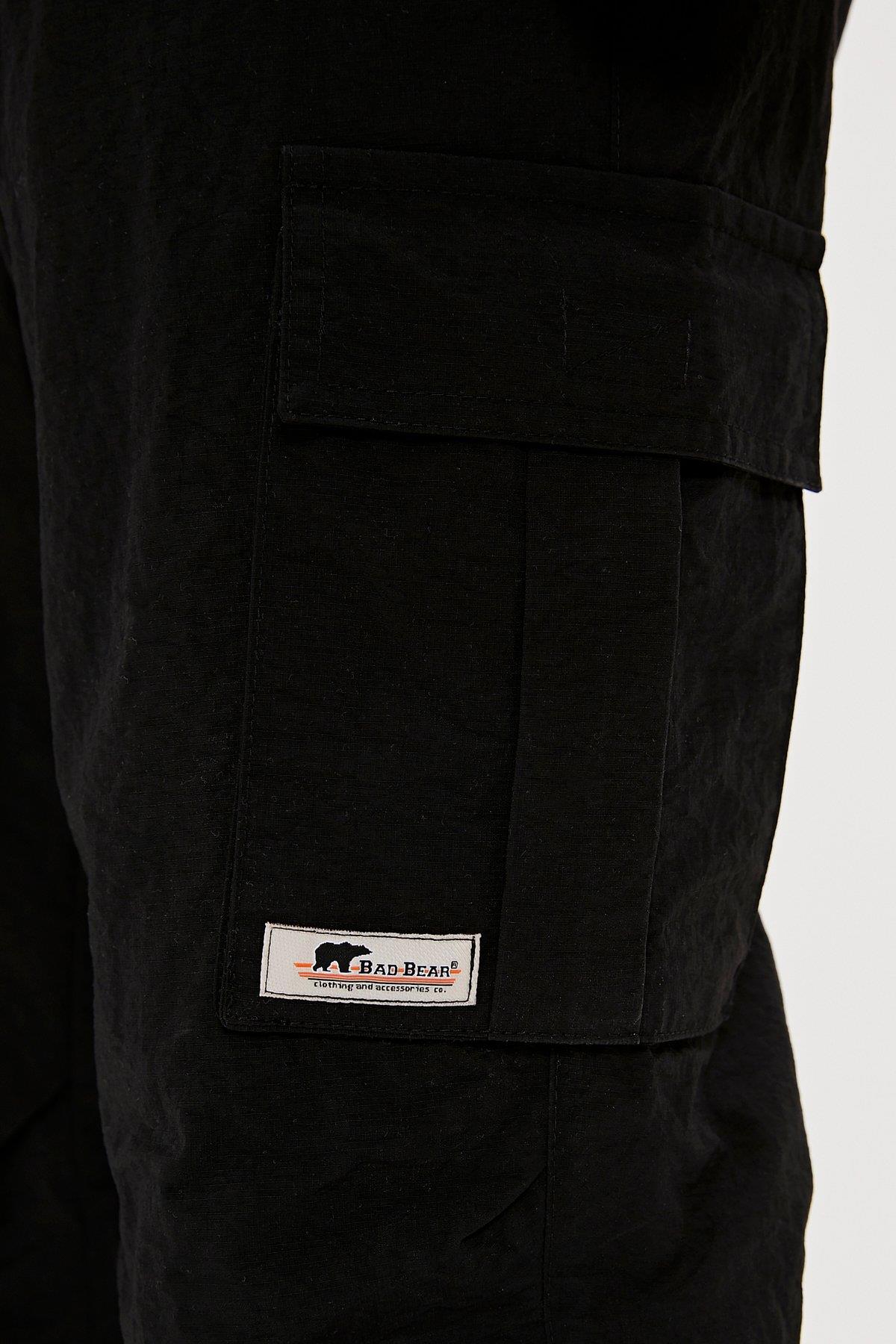 BAD BEAR Guido Asfalt Erkek Pantolon