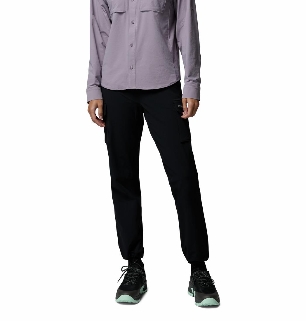 Silver Ridge Elite Kadın Pantolon