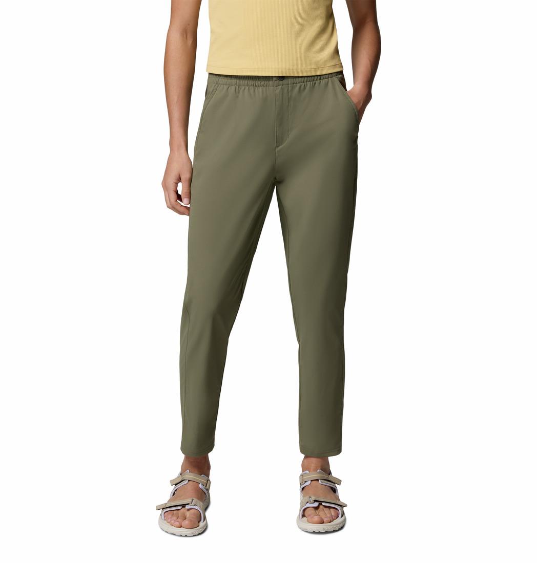 Cedar Crest Kadın Pantolon
