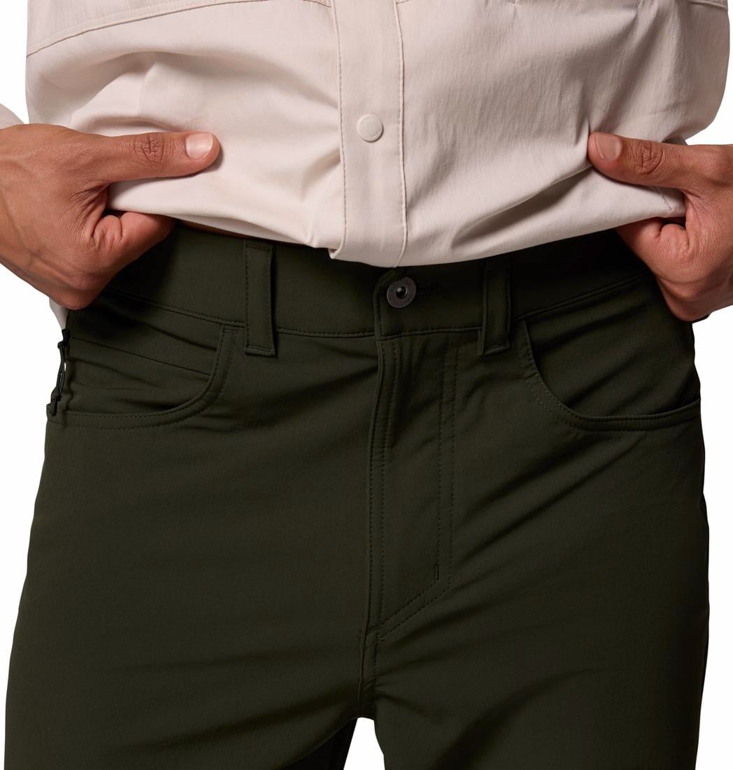 Roc Tech 5 Pocket Erkek Pantolon