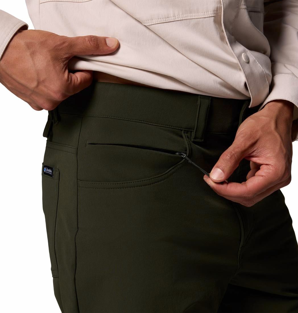 Roc Tech 5 Pocket Erkek Pantolon