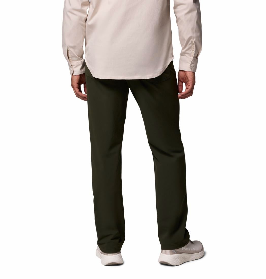 Roc Tech 5 Pocket Erkek Pantolon