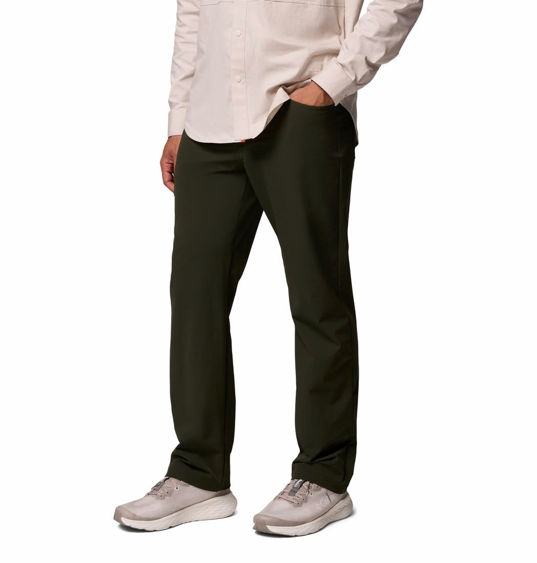 Roc Tech 5 Pocket Erkek Pantolon