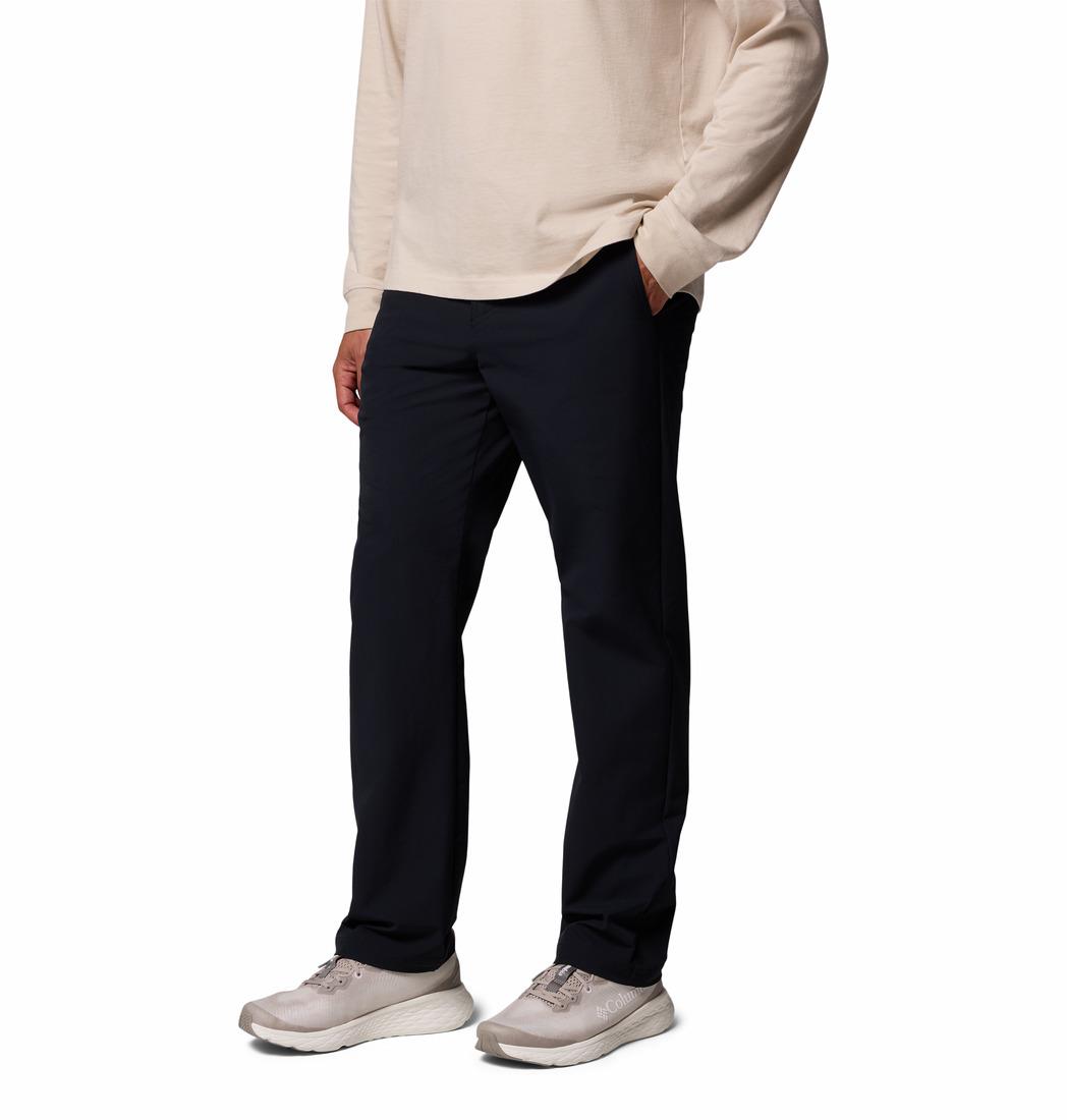 Roc Tech Chino Erkek Pantolon