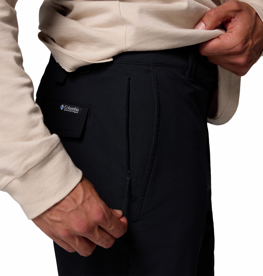 Roc Tech Chino Erkek Pantolon