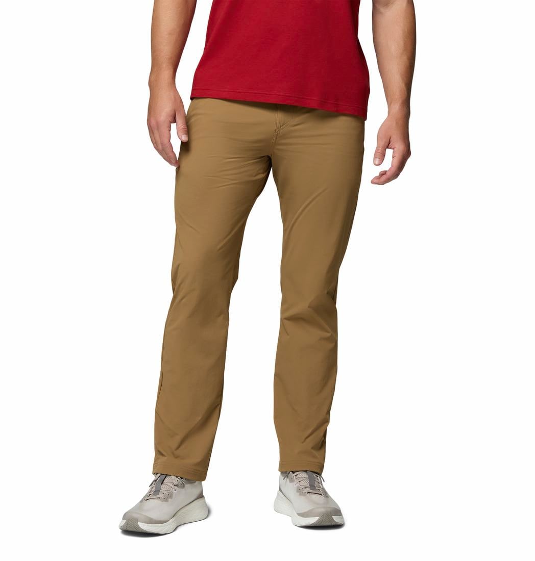 Roc Tech Chino Erkek Pantolon