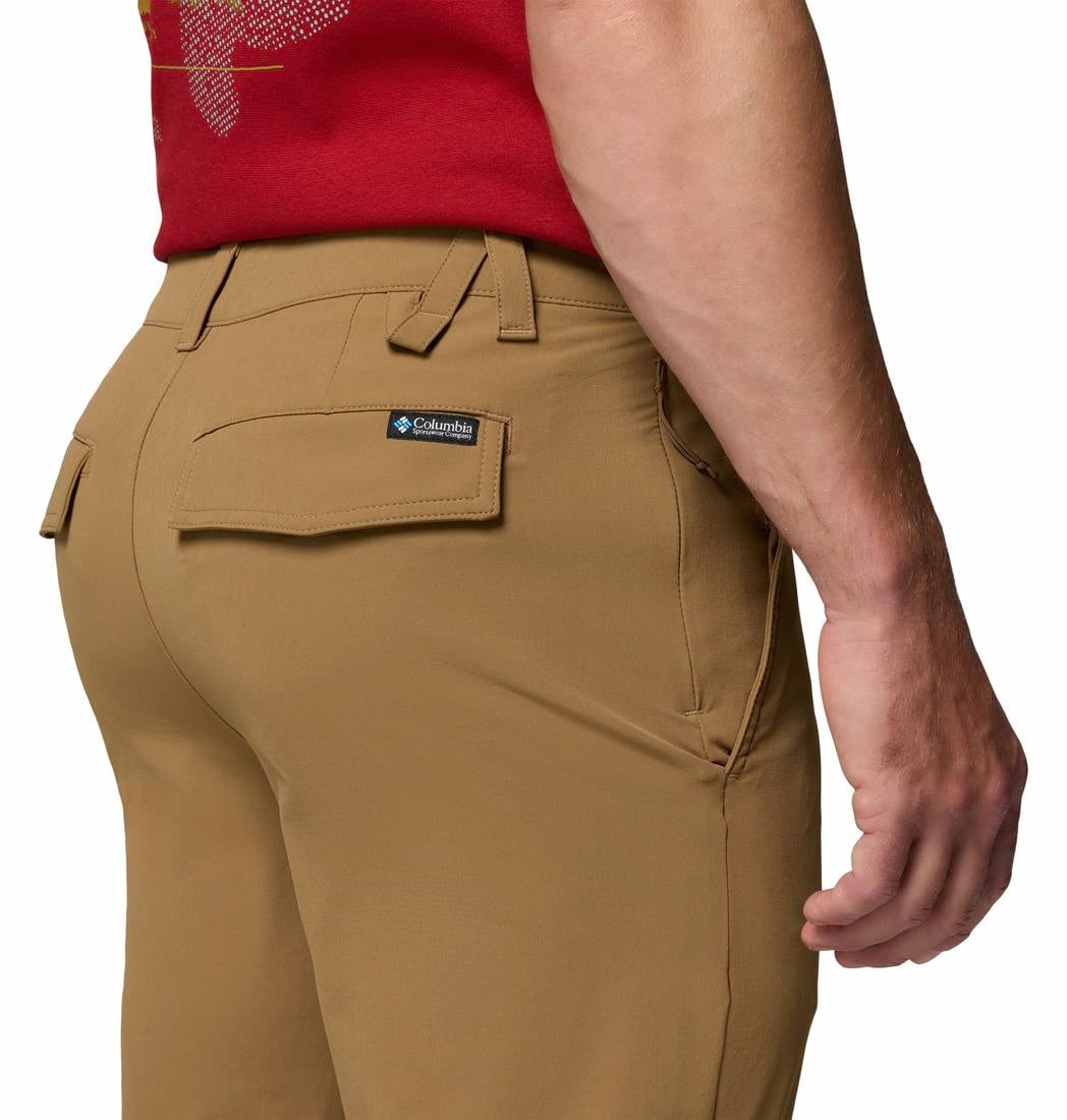 Roc Tech Chino Erkek Pantolon
