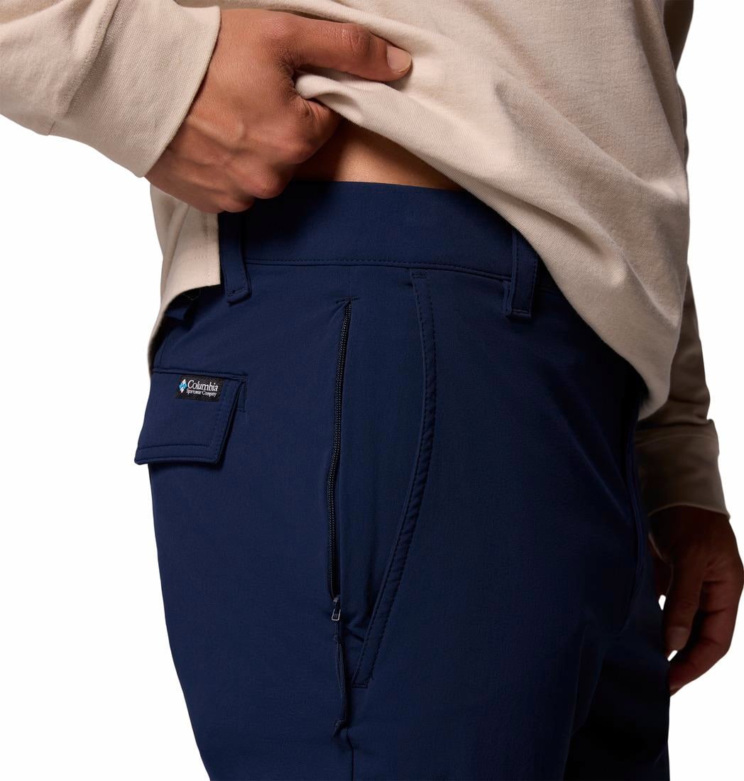 Roc Tech Chino Erkek Pantolon