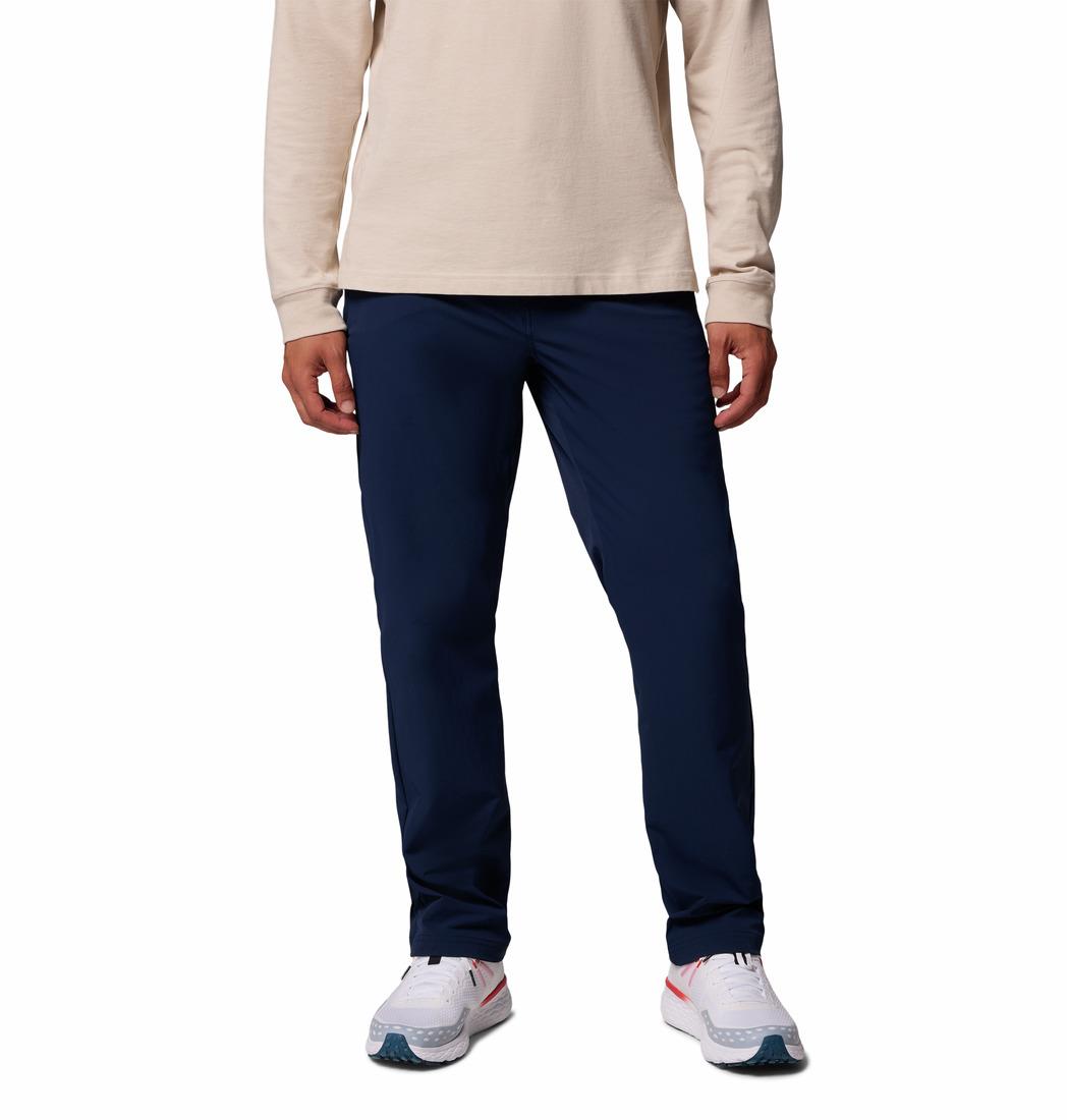 Roc Tech Chino Erkek Pantolon