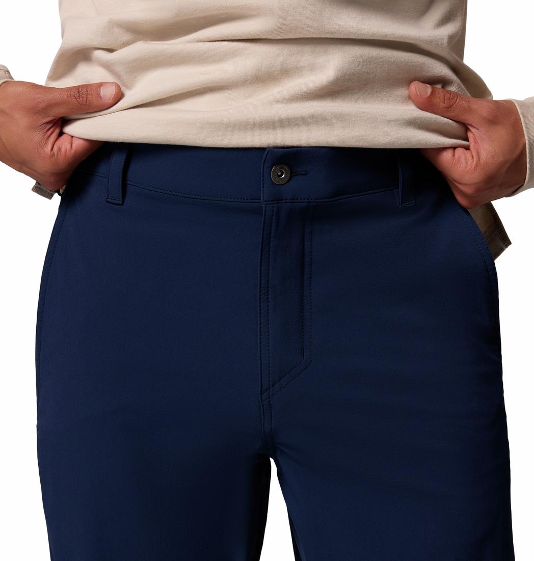 Roc Tech Chino Erkek Pantolon