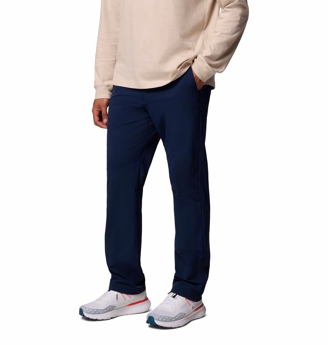Roc Tech Chino Erkek Pantolon