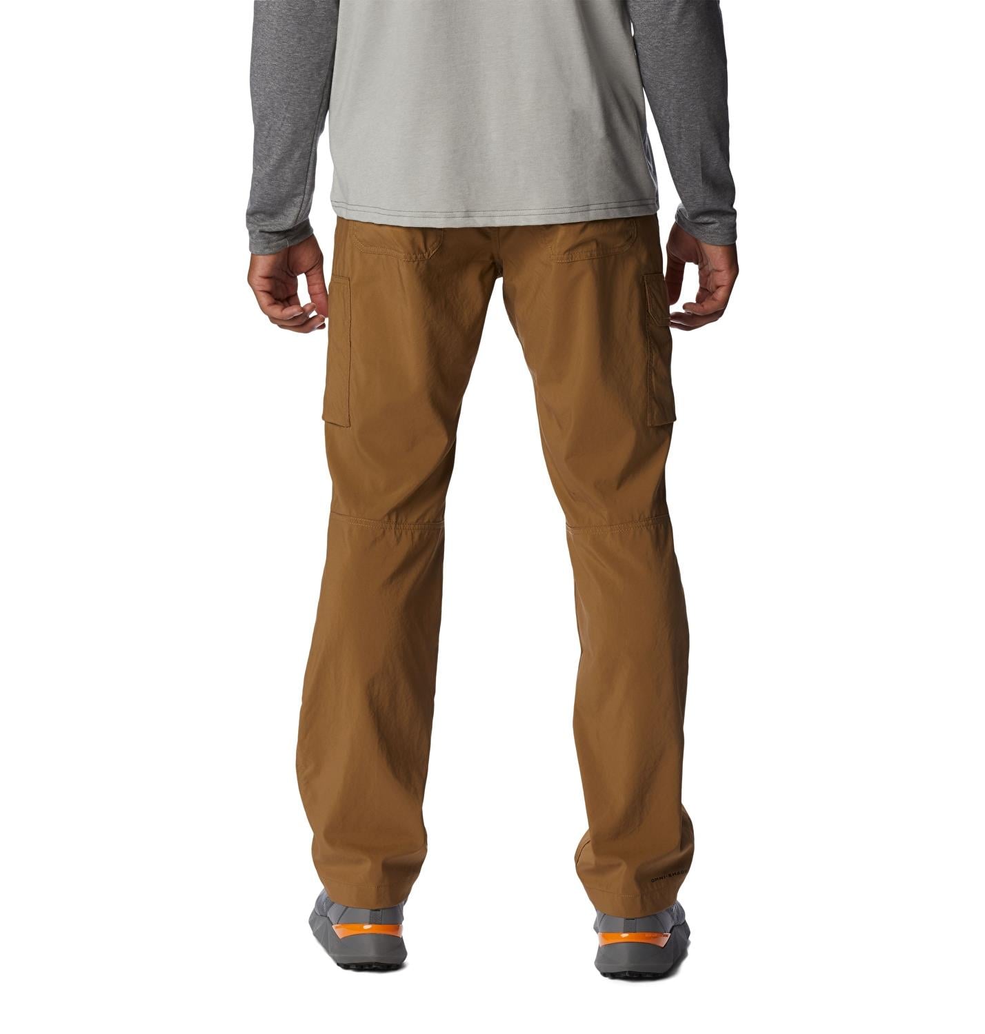 Silver Ridge Utility Erkek Pantolon