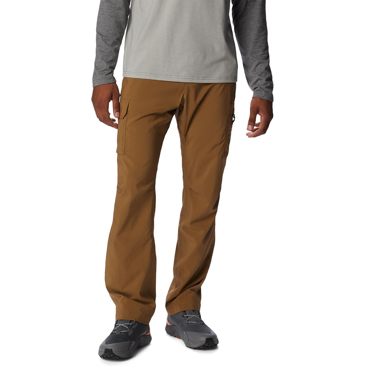 Silver Ridge Utility Erkek Pantolon