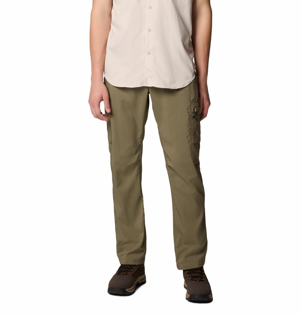 Silver Ridge Utility Erkek Pantolon
