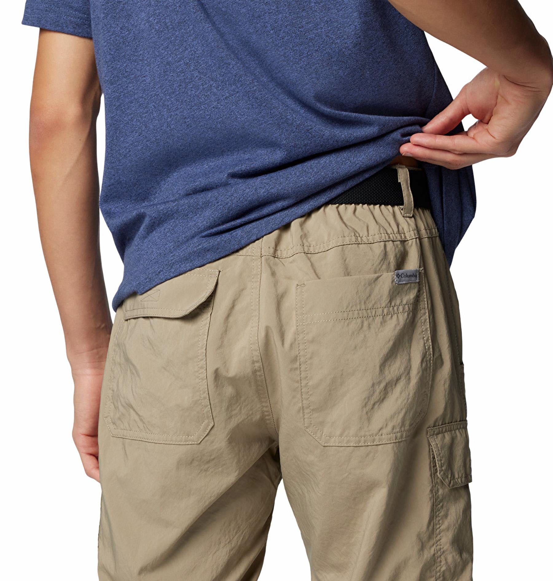 Silver Ridge Utility Convertible Erkek Pantolon