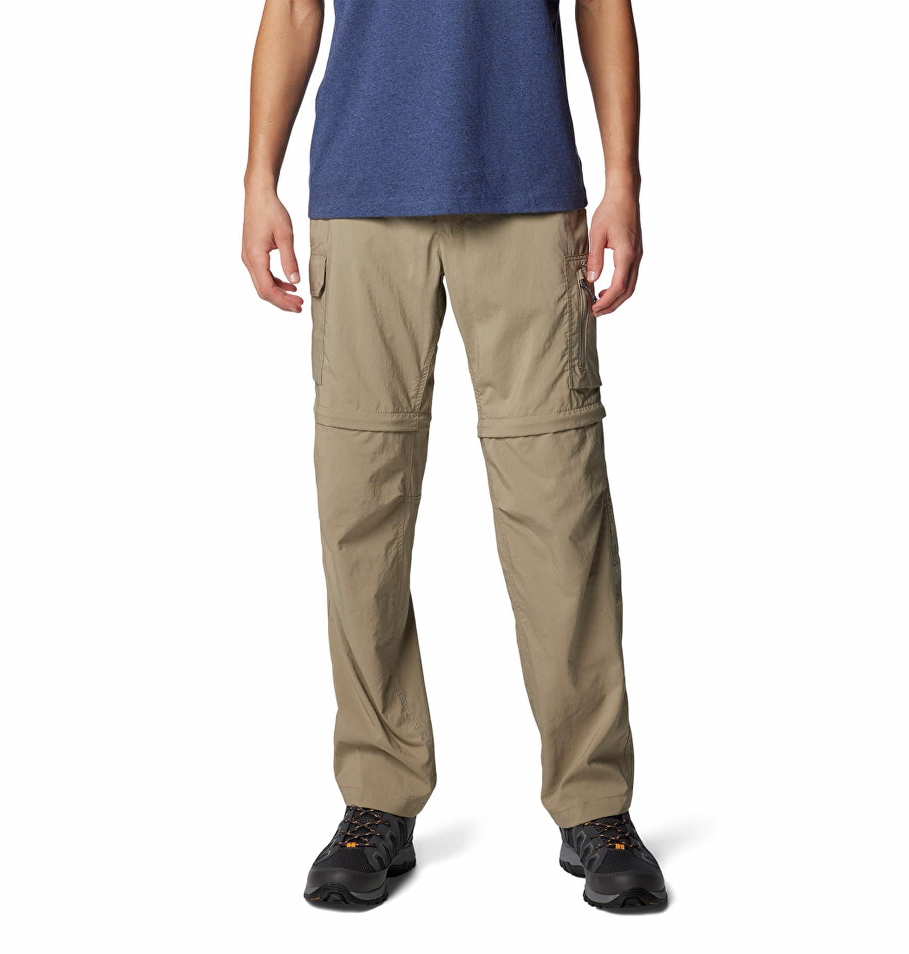 Silver Ridge Utility Convertible Erkek Pantolon