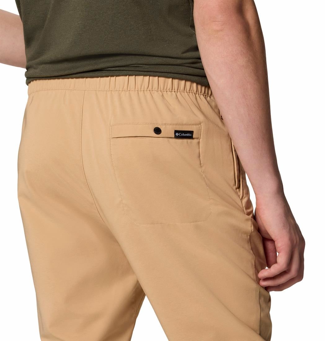 Sage Peak Tapered Erkek Pantolon