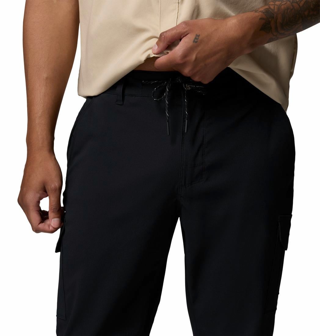 Tech Trail Utility Erkek Pantolon