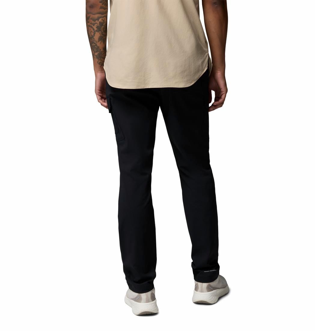 Tech Trail Utility Erkek Pantolon