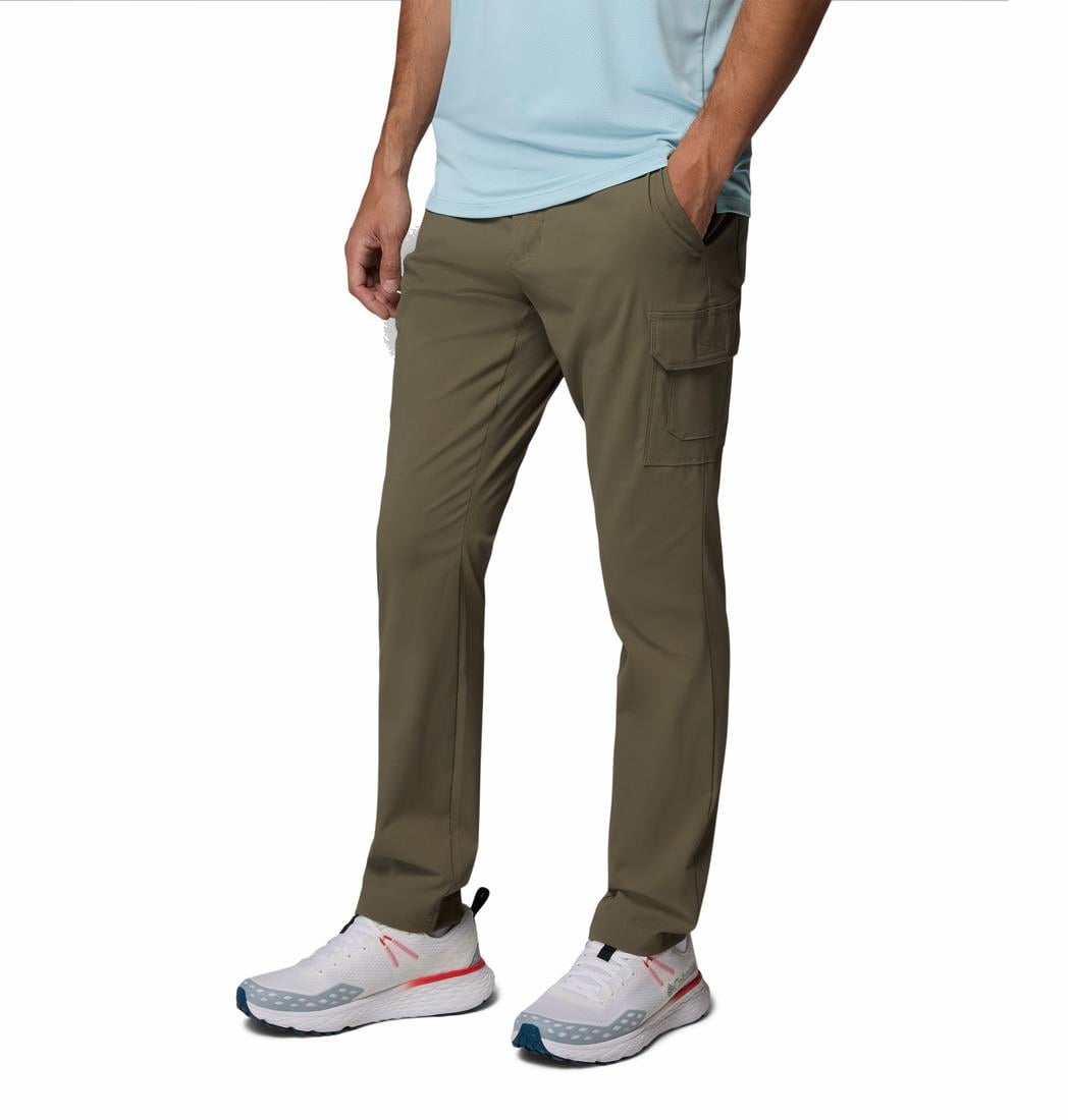 Tech Trail Utility Erkek Pantolon
