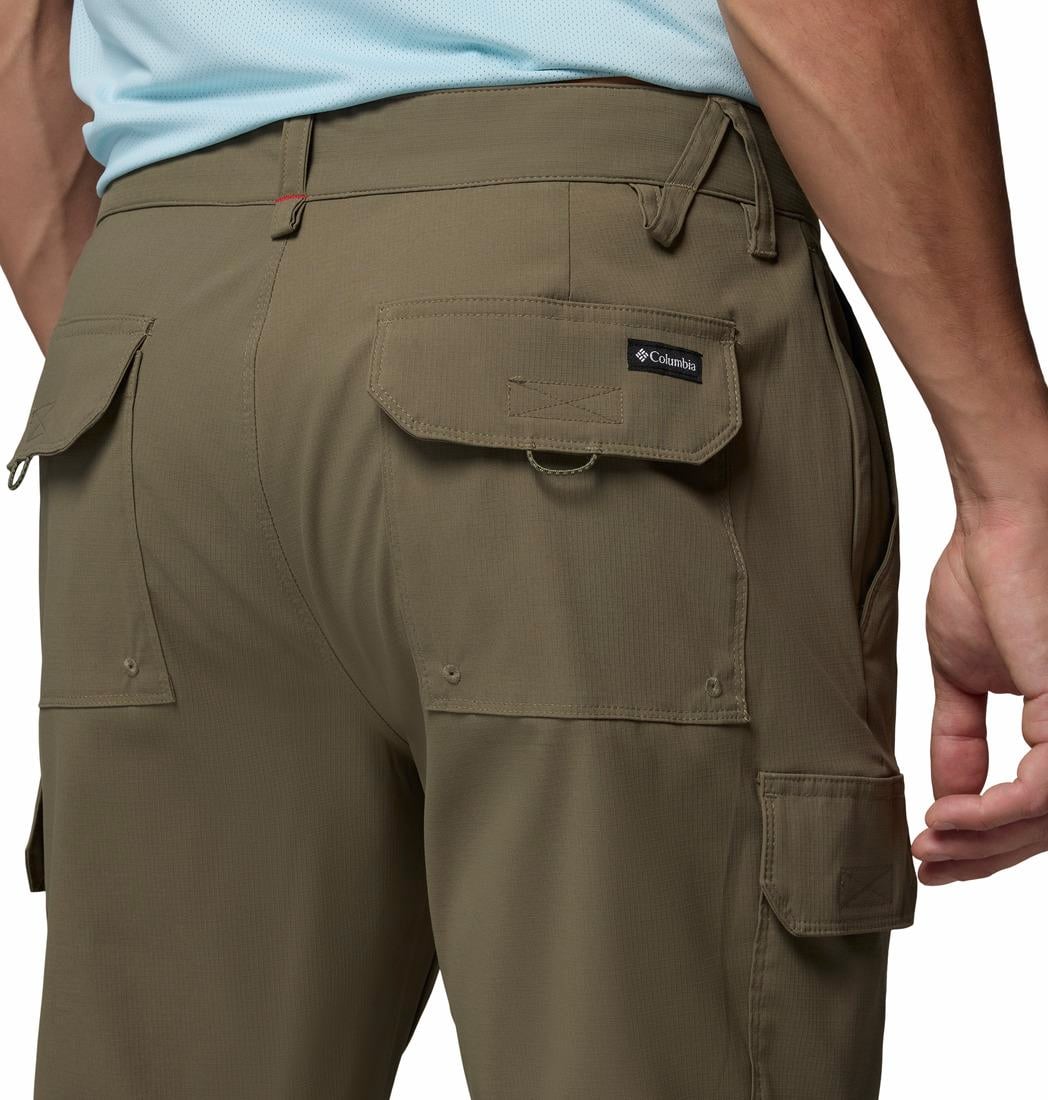 Tech Trail Utility Erkek Pantolon