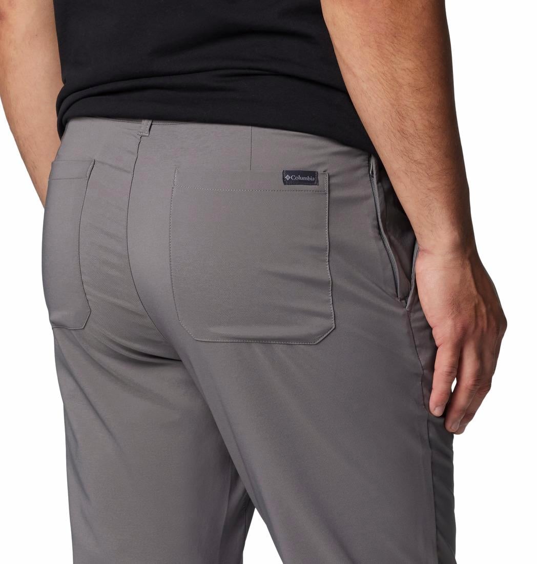 Sage Peak Chino Erkek Pantolon