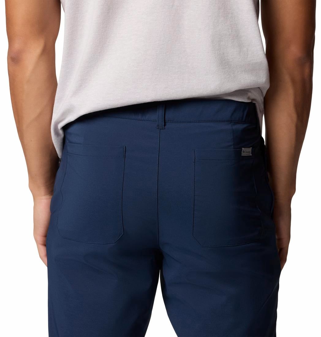 Sage Peak Chino Erkek Pantolon