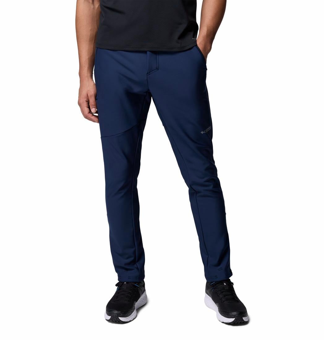 Vast Canyon Softshell Erkek Pantolon