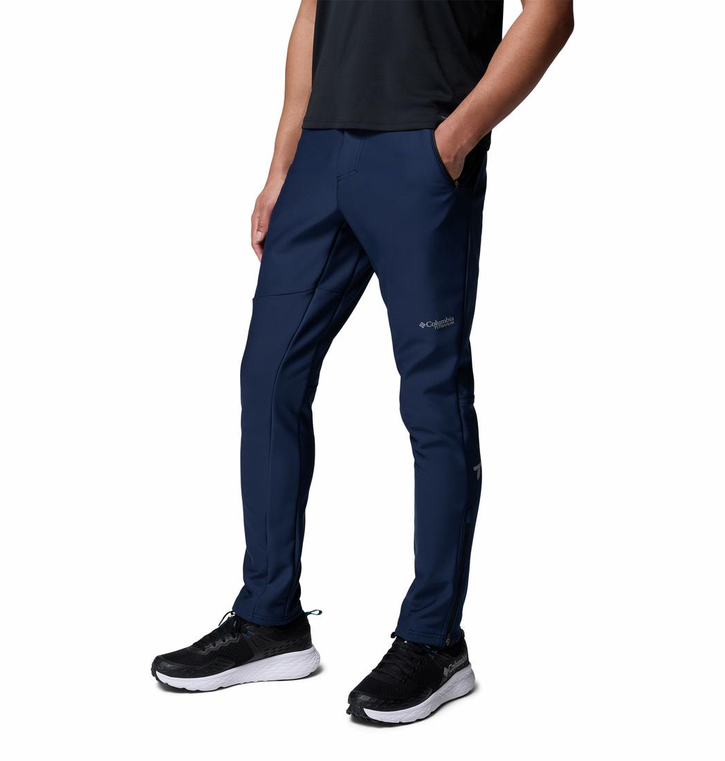 Vast Canyon Softshell Erkek Pantolon