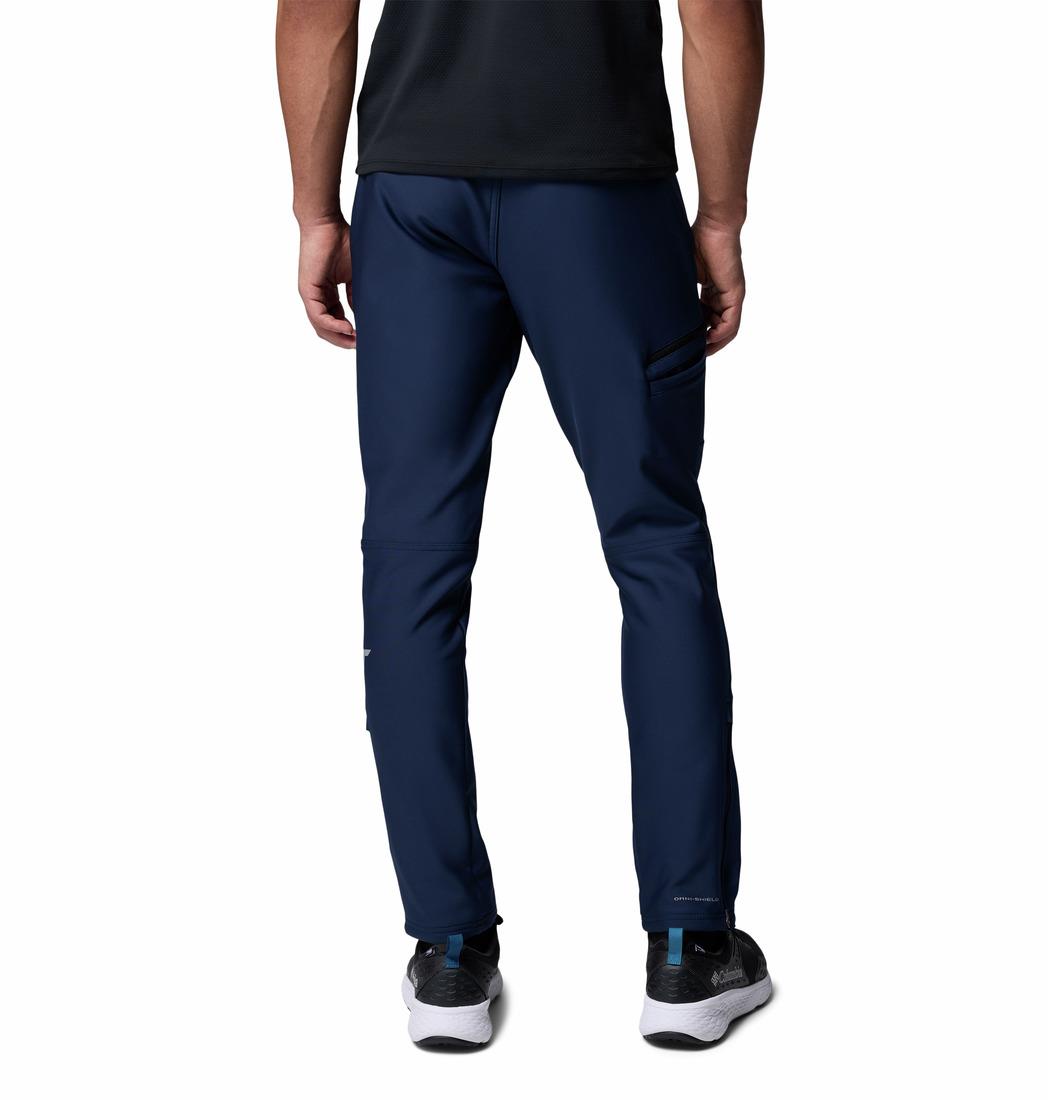 Vast Canyon Softshell Erkek Pantolon
