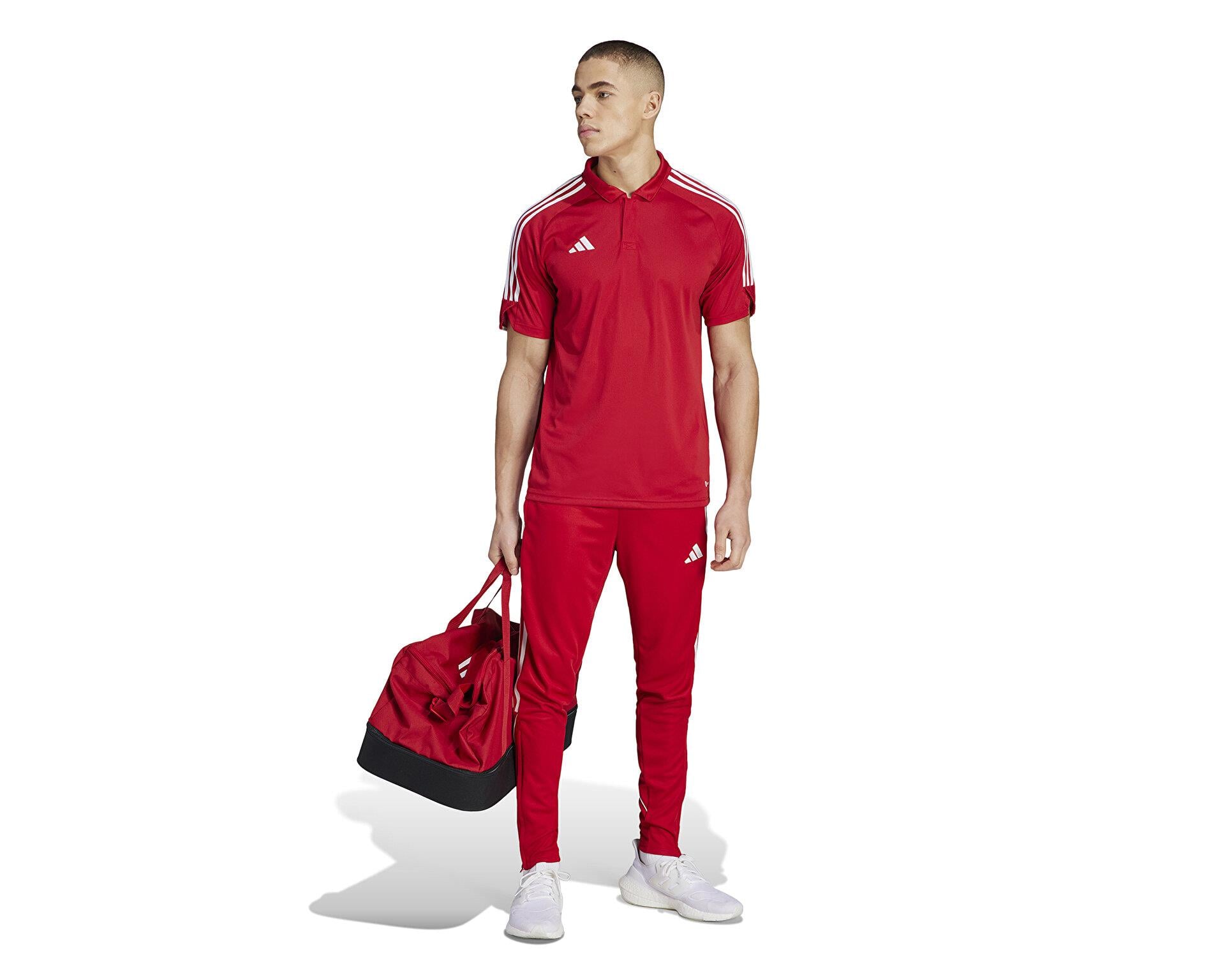 adidas Tiro 23 League Erkek Polo Tişört