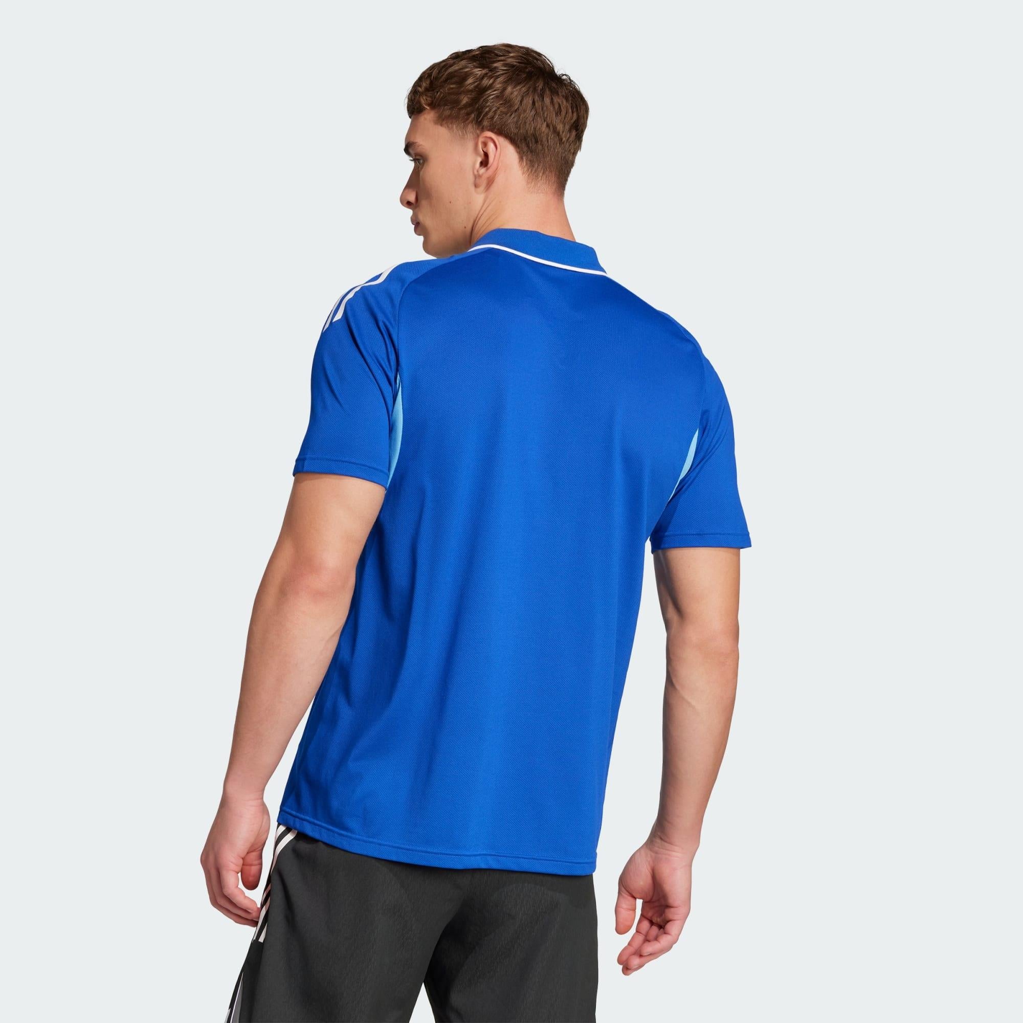 adidas Tiro 25 Polo Yaka Erkek Tişört