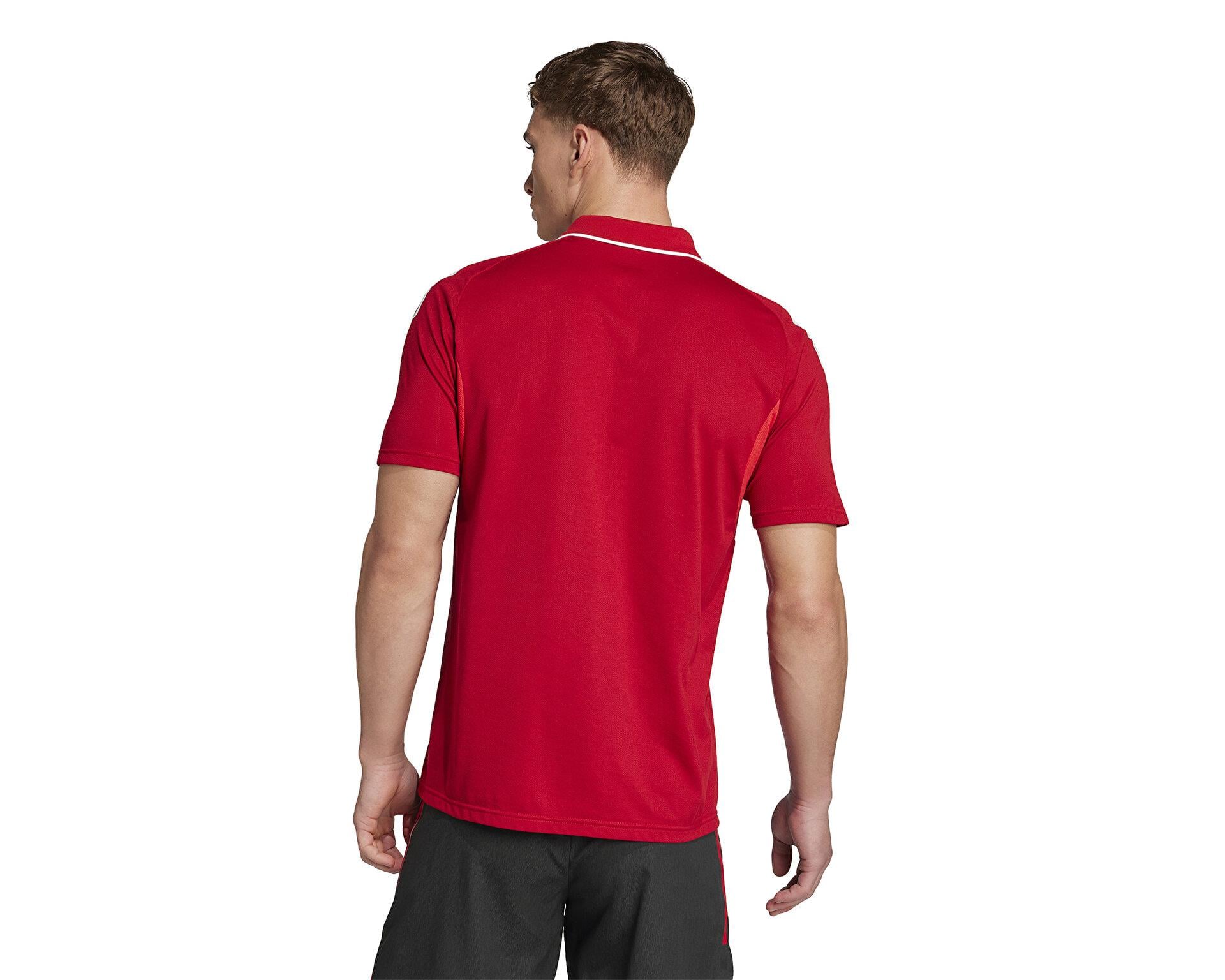adidas Tiro 25 Polo Yaka Erkek Tişört