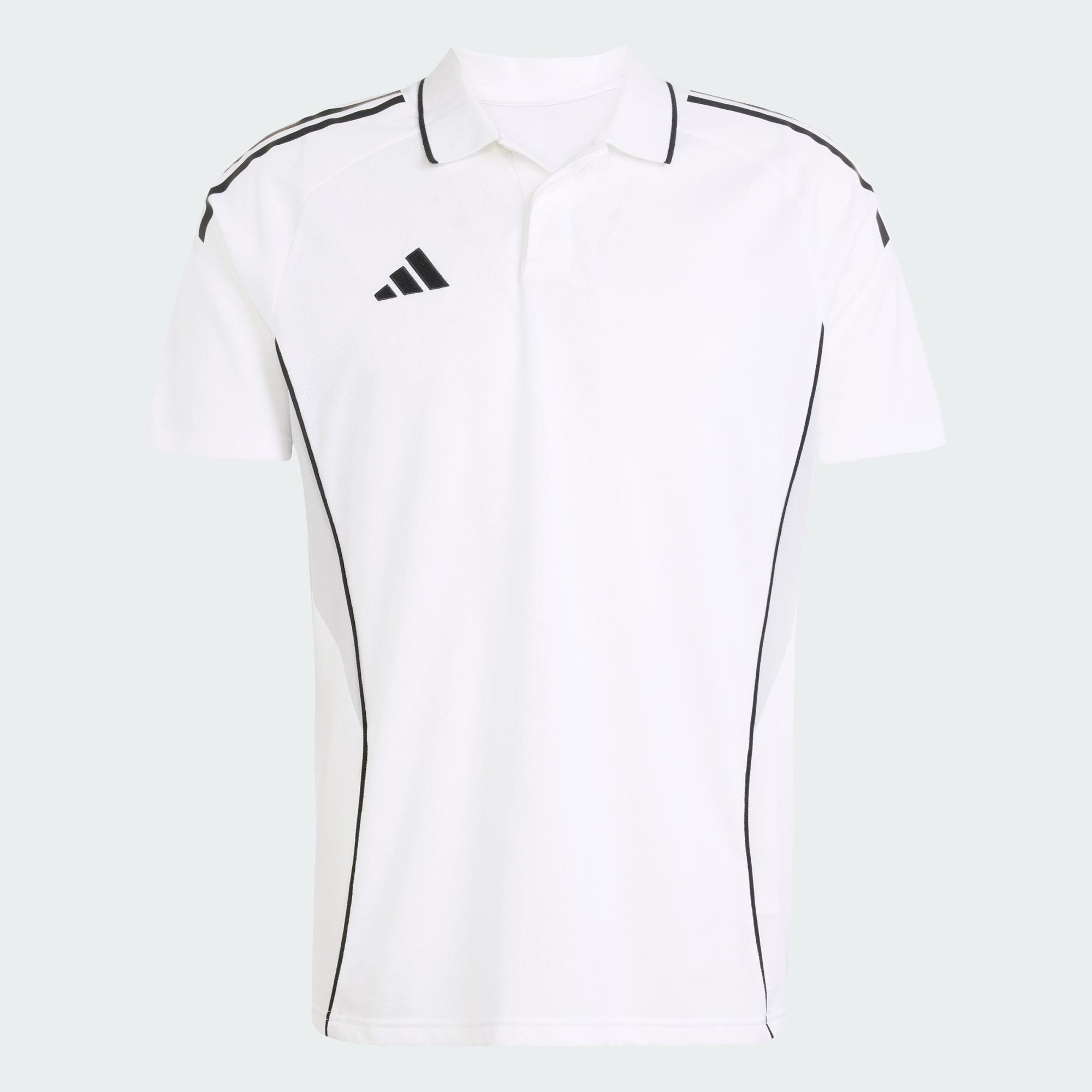 adidas Tiro 25 Polo Yaka Erkek Tişört