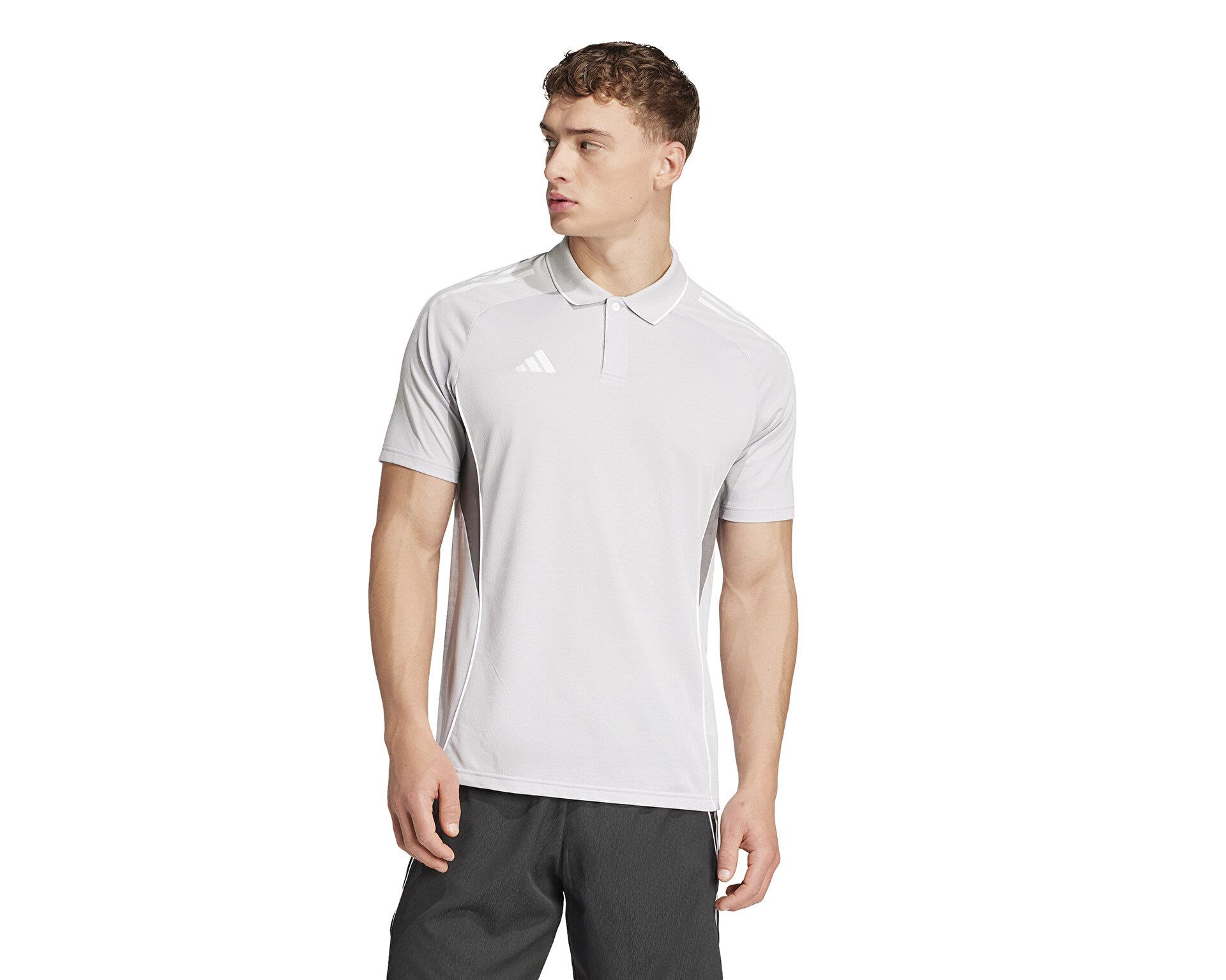 adidas Tiro 25 Polo Yaka Erkek Tişört