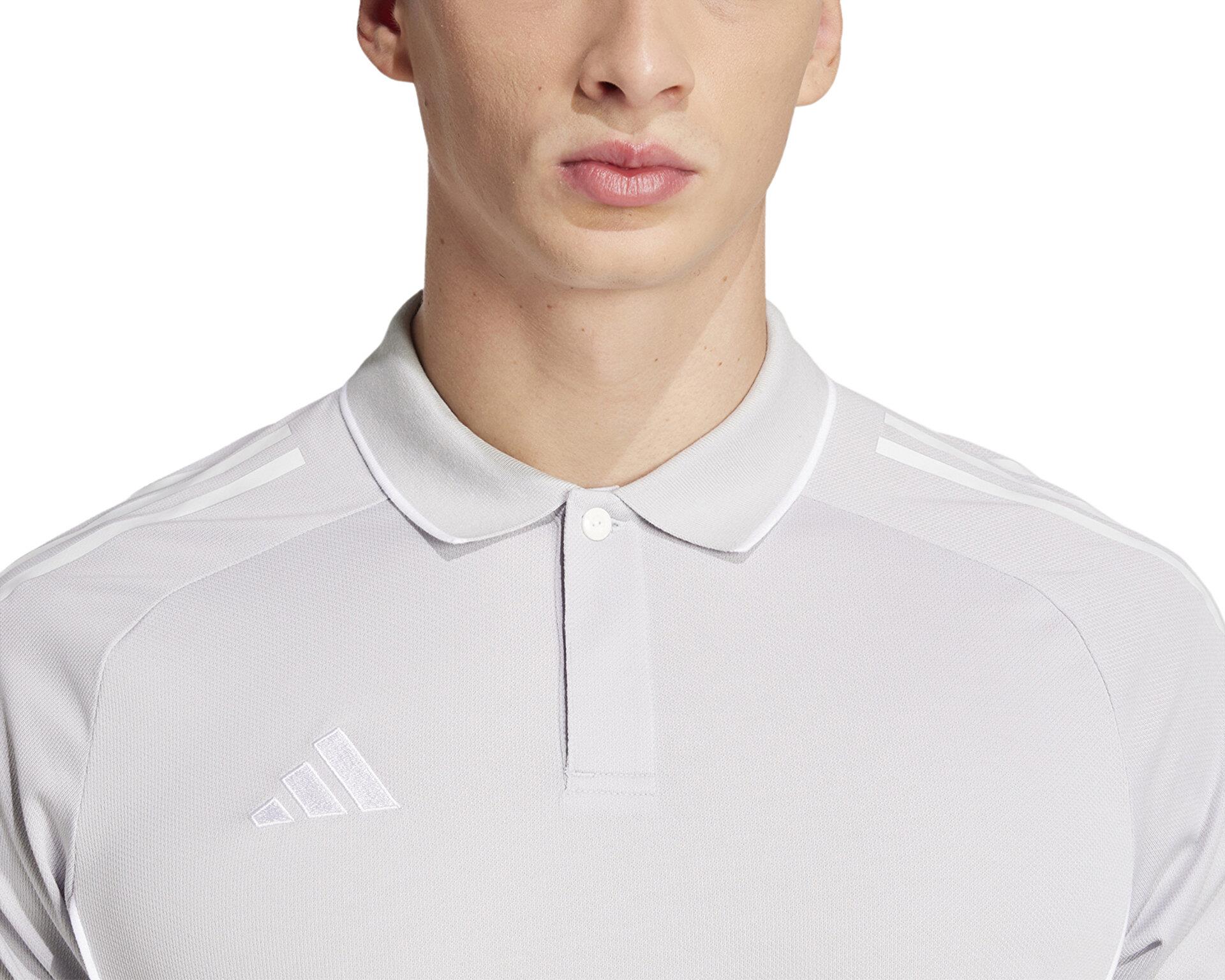 adidas Tiro 25 Polo Yaka Erkek Tişört