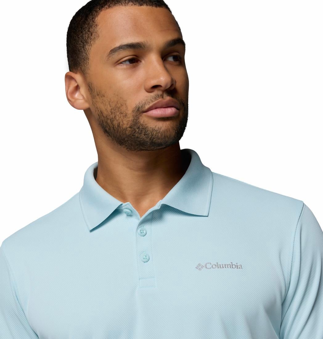 Utilizer Erkek Kısa Kollu Polo Tişört