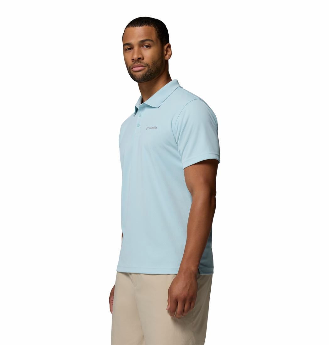 Utilizer Erkek Kısa Kollu Polo Tişört