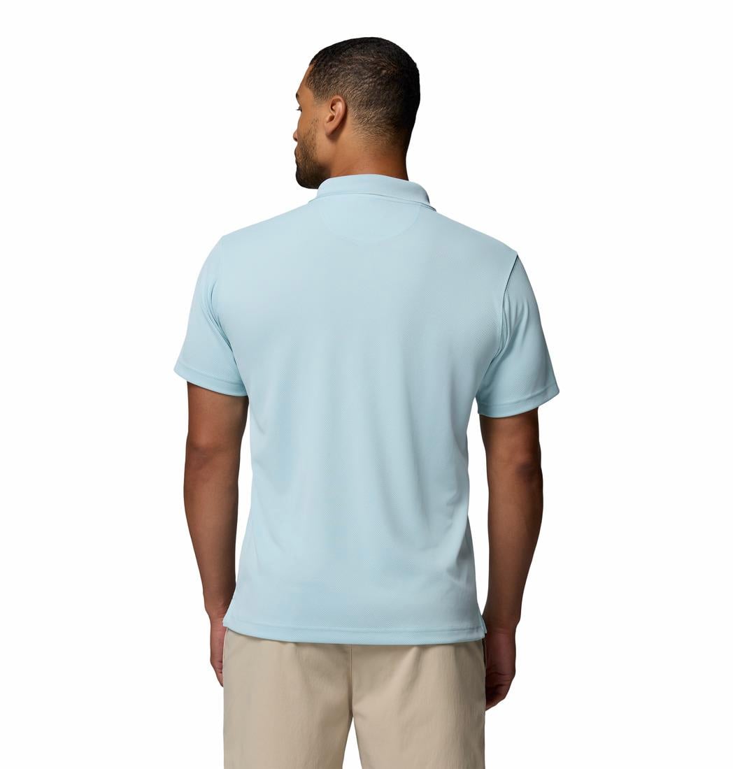 Utilizer Erkek Kısa Kollu Polo Tişört